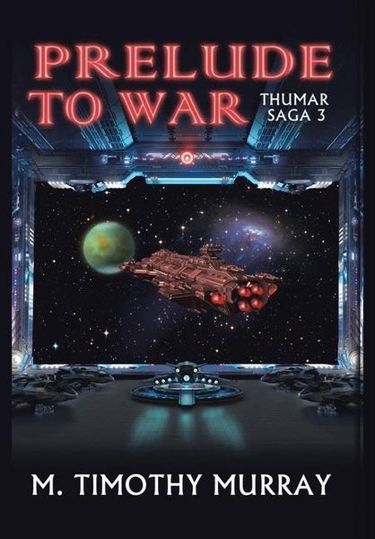 Produktbild: Prelude to War