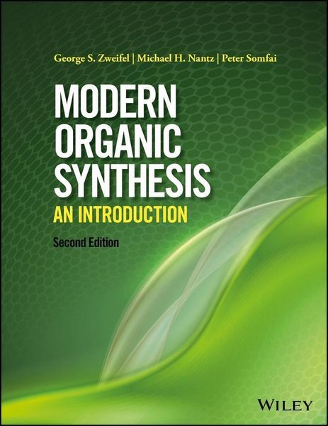 Produktbild: Modern Organic Synthesis