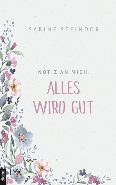 Produktbild: Notiz an mich: Alles wird gut
