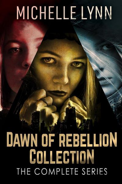 Produktbild: Dawn Of Rebellion Collection