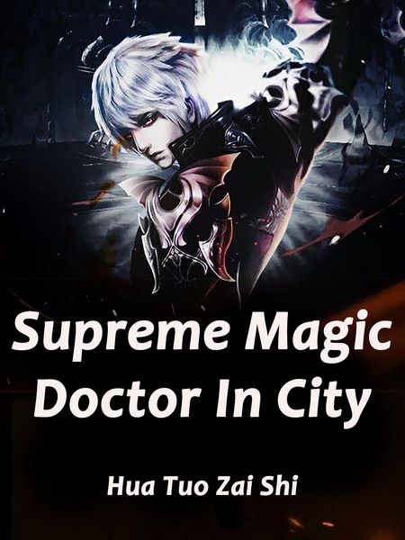 Produktbild: Supreme Magic Doctor In City