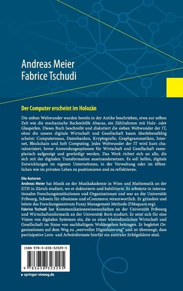 Produktbild: Der Computer erscheint im Holozän