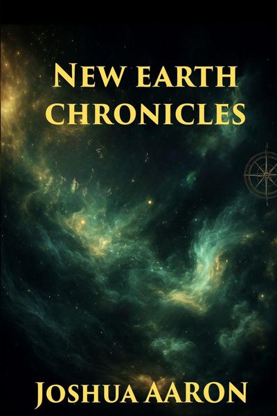 Produktbild: New Earth Chronicles