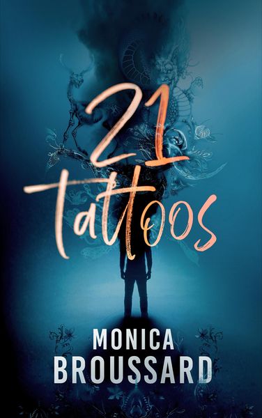 Produktbild: 21 Tattoos