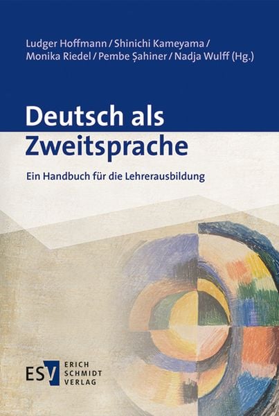 Produktbild: Deutsch als Zweitsprache
