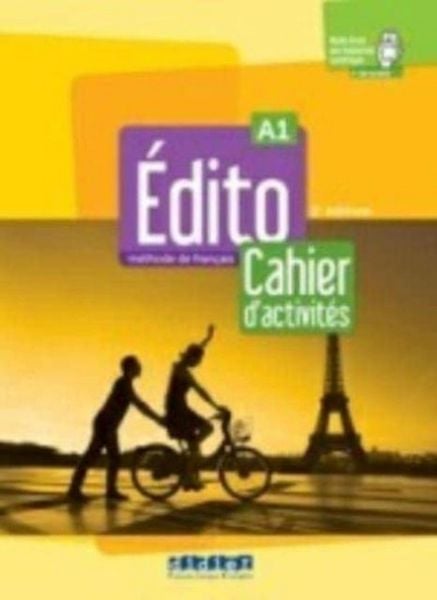 Produktbild: Edito 2e edition