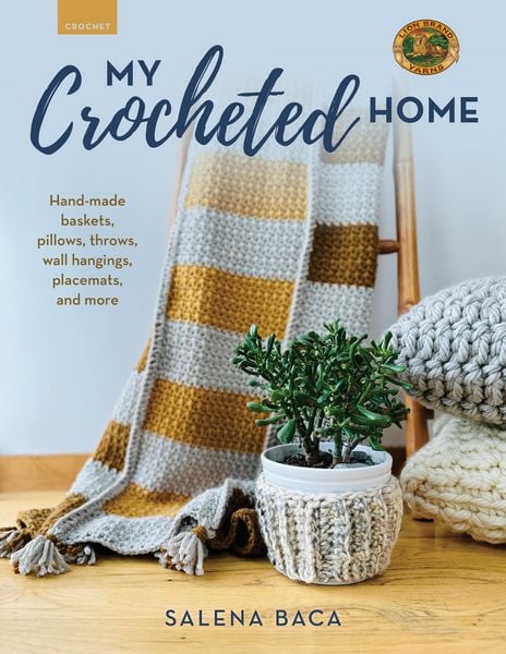 Produktbild: My Crocheted Home