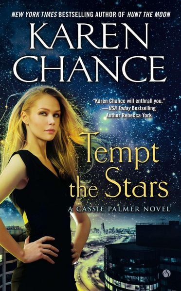 Produktbild: Tempt the Stars