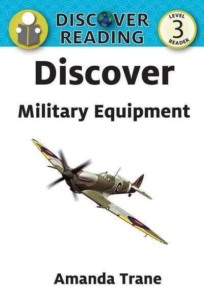 Produktbild: Discover Military Equipment