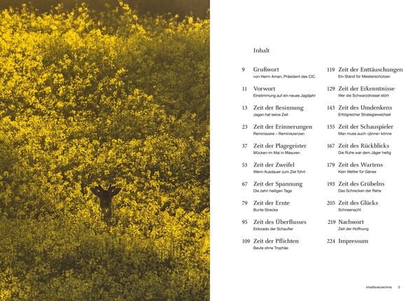 Produktbild: Besondere Jagdmomente