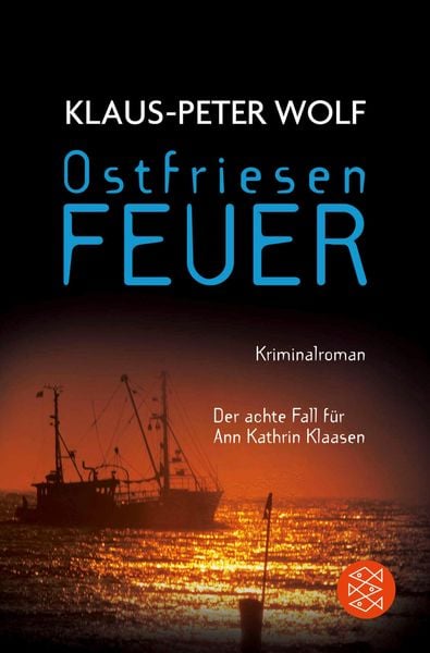Produktbild: Ostfriesenfeuer