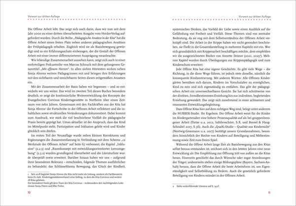 Produktbild: Offene Arbeit