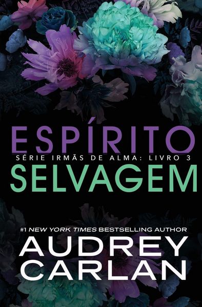 Produktbild: Esp&iacute;rito Selvagem