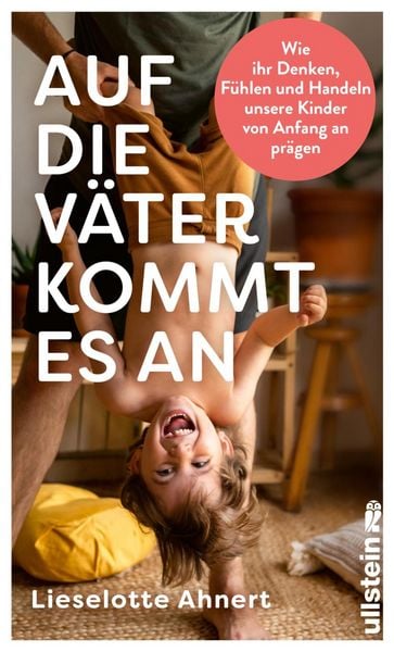 Produktbild: Auf die V&auml;ter kommt es an