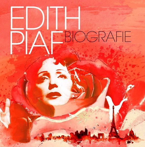 Edith Piaf