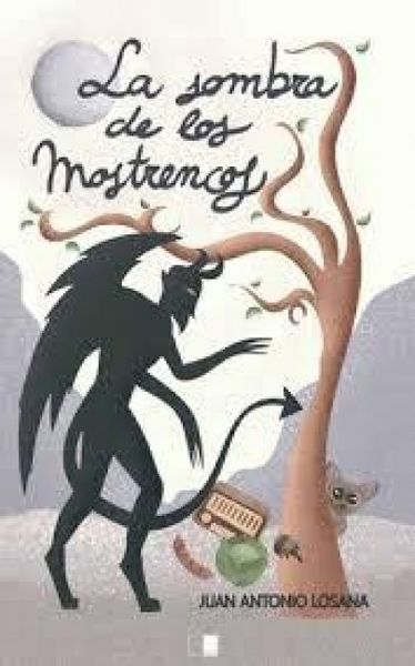 Produktbild: La sombra de los mostrencos
