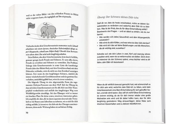Produktbild: Wohlf&uuml;hlgewicht