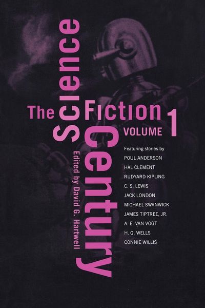 Produktbild: The Science Fiction Century, Volume One