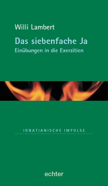 Produktbild: Das siebenfache Ja