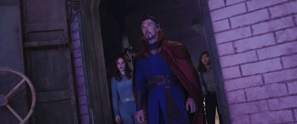 Produktbild: Doctor Strange in the Multiverse of Madness