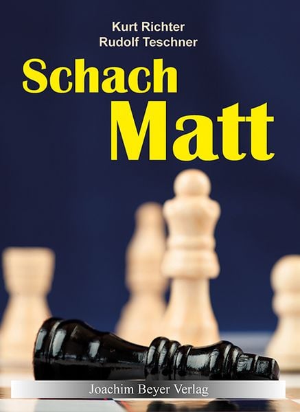 Produktbild: Schachmatt
