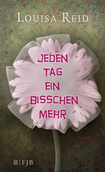 Produktbild: Jeden Tag ein bisschen mehr
