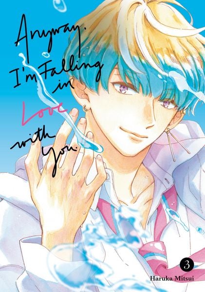 Produktbild: Anyway, I'm Falling In Love With You. 3