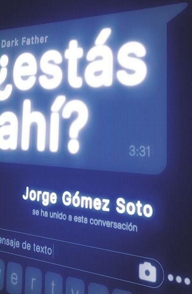 Produktbild: &iquest;Est&aacute;s ah&iacute;?