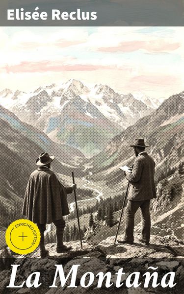 Produktbild: La Monta&ntilde;a