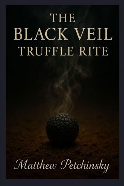 Produktbild: The Black Veil Truffle Rite