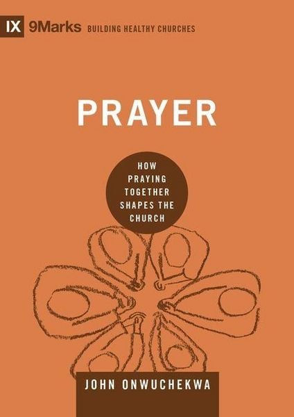 Produktbild: Prayer