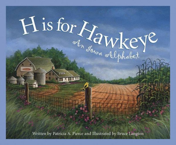 Produktbild: H Is for Hawkeye