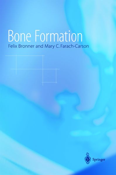 Produktbild: Bone Formation