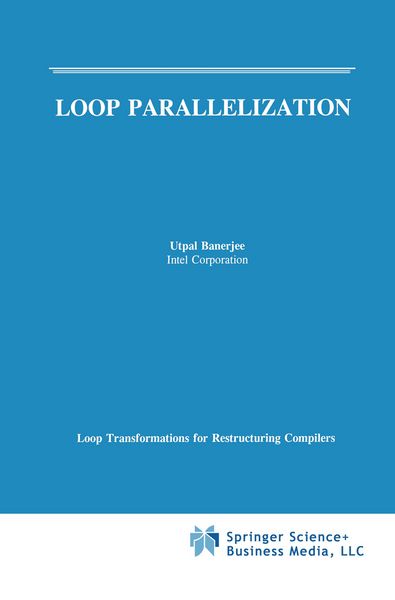 Produktbild: Loop Parallelization