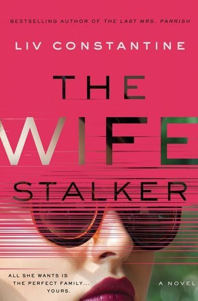 Produktbild: The Wife Stalker