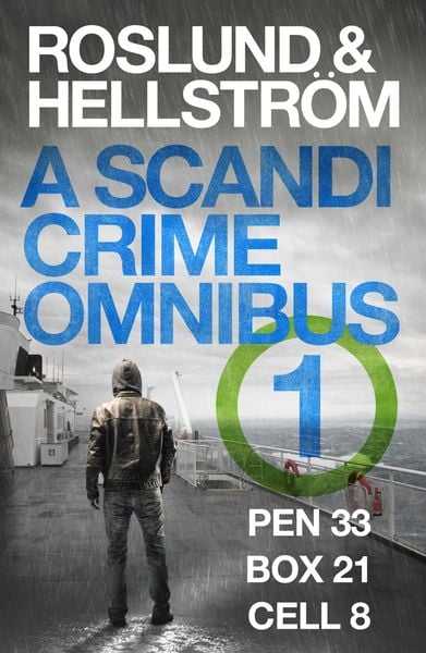 Produktbild: Roslund and Hellstr&ouml;m: A Scandi Crime Omnibus 1
