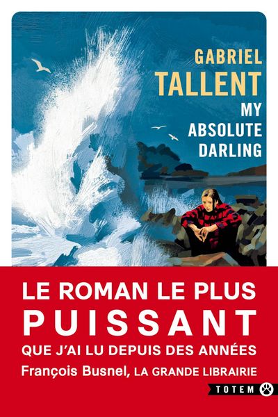 Produktbild: My Absolute darling