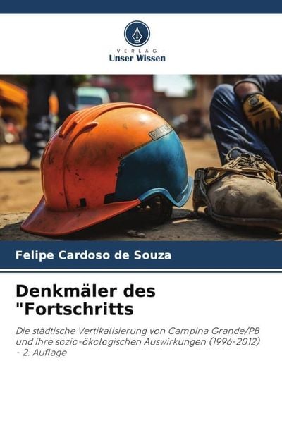 Produktbild: Denkm&auml;ler des "Fortschritts