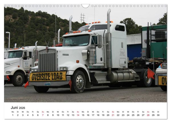 Produktbild: Colorado, USA - Ausflugsziele rund um Colorado Springs (Wandkalender 2026 DIN A3 quer), CALVENDO Monatskalender