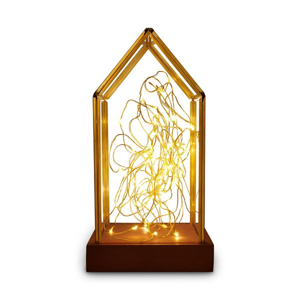 Produktbild: LED Lichthaus