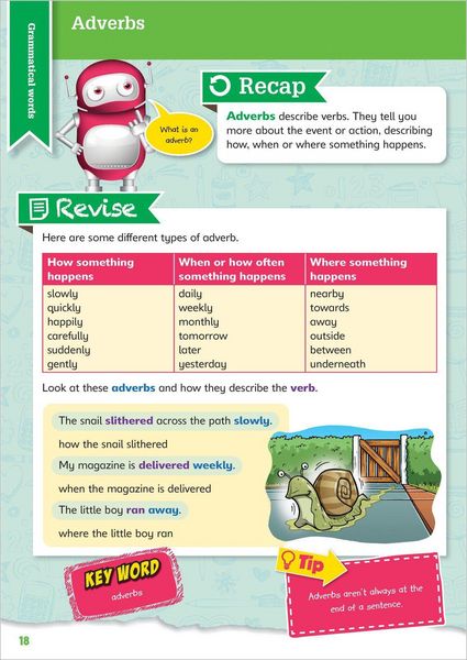 Produktbild: English & Maths Made Simple Ages 7-8