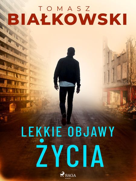 Produktbild: Lekkie objawy zycia