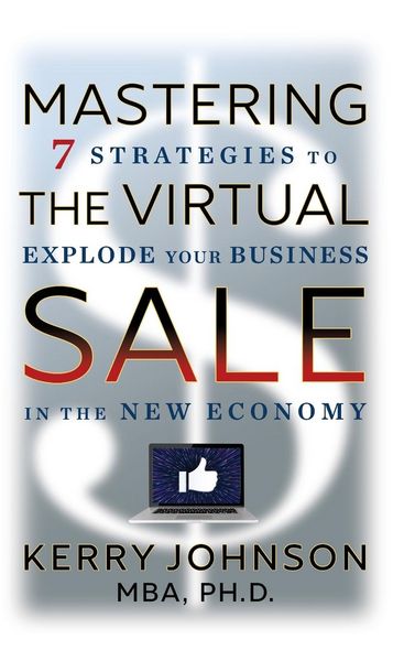 Produktbild: Mastering the Virtual Sale