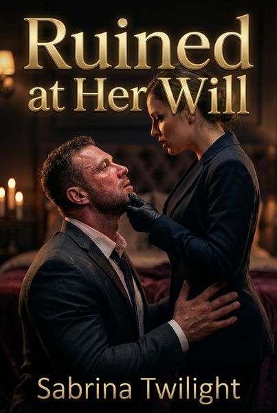 Produktbild: Ruined at Her Will