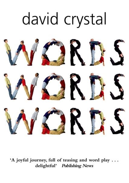 Produktbild: Words Words Words