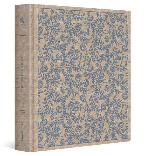 Produktbild: ESV Journaling Bible