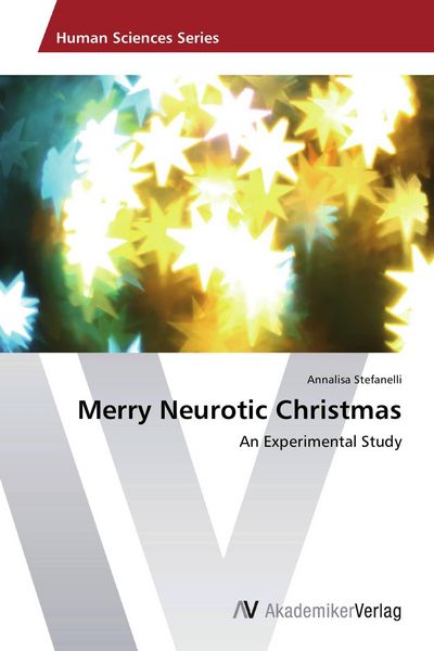 Produktbild: Merry Neurotic Christmas