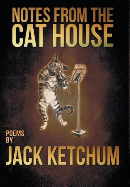 Produktbild: Notes from the Cat House