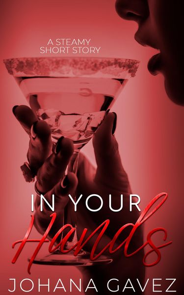 Produktbild: In Your Hands