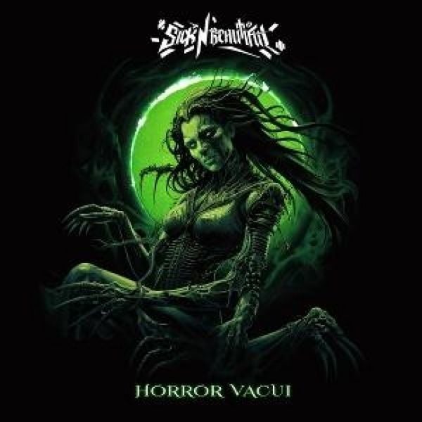 Produktbild: Horror Vacui